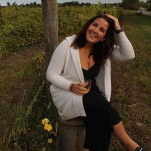 Meet your Posher, Jamie